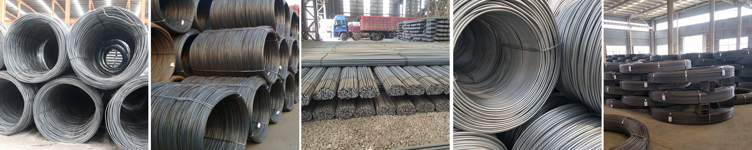 Yili（China）Steel Materials Co.,Ltd