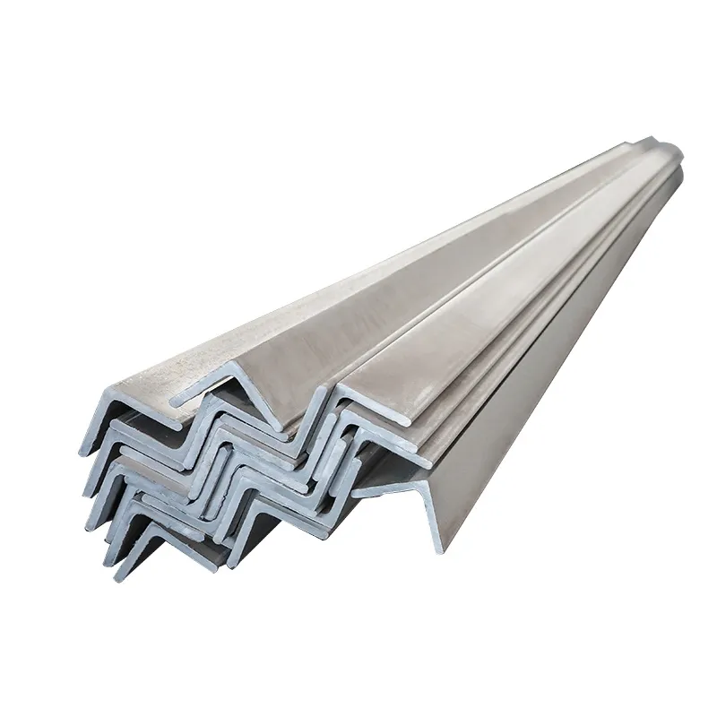 The Benefits of Using Stainless Steel Angle in Industrial Applications