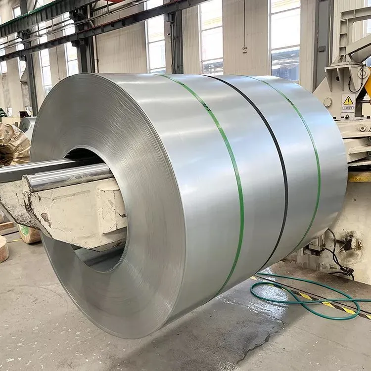 Understanding Stainless Steel Coils: Properties, Applications, and Benefits