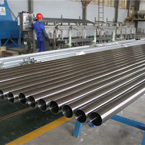 The Advantages of 430 Stainless Steel Pipes in Industrial Applications