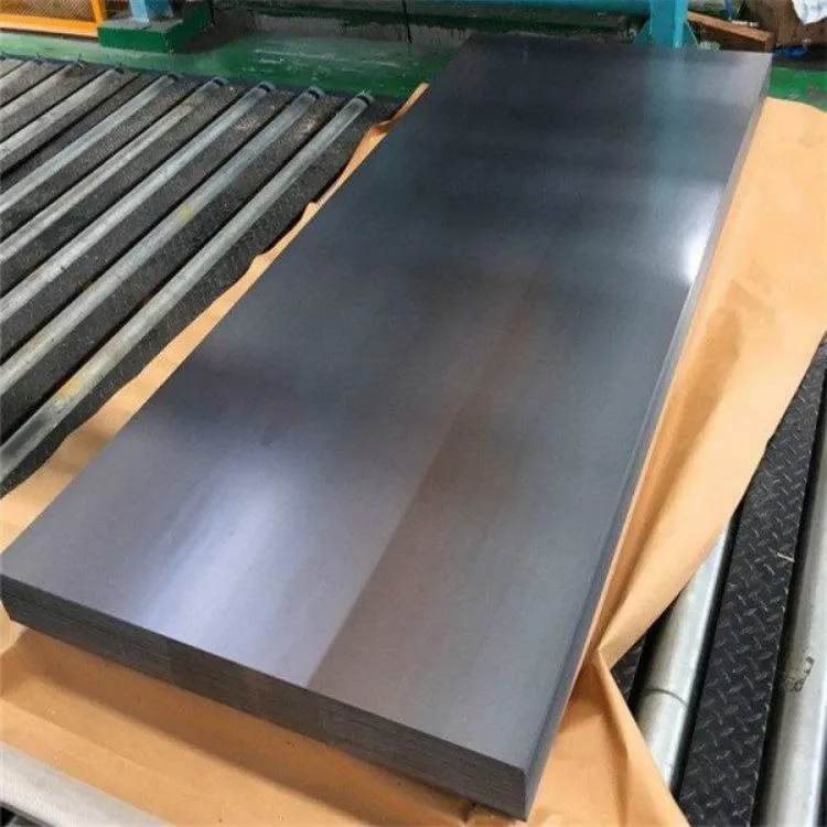 Understanding the Benefits of 201 Stainless Steel Plates in Modern Industries