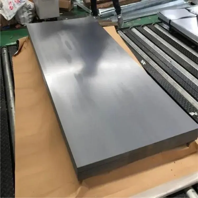 Comparing 201 Stainless Steel Plate vs Other Stainless Steel Grades: A Comprehensive Analysis