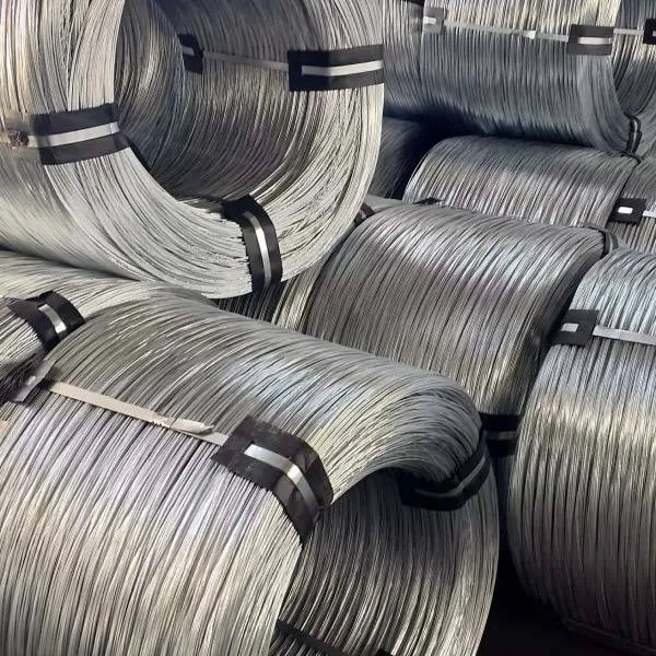 The Benefits of Using Stainless Steel Wire in the Metallurgical Industry