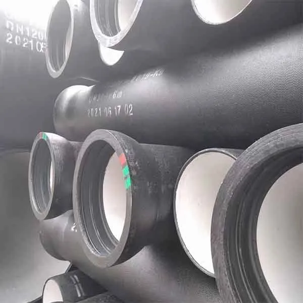 All You Need to Know About K9 Ductile Iron Pipes in the Construction and Decorative Materials Industr