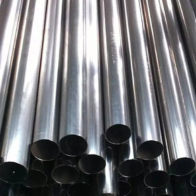 Why Choose 430 Stainless Steel Pipes for Your Project?