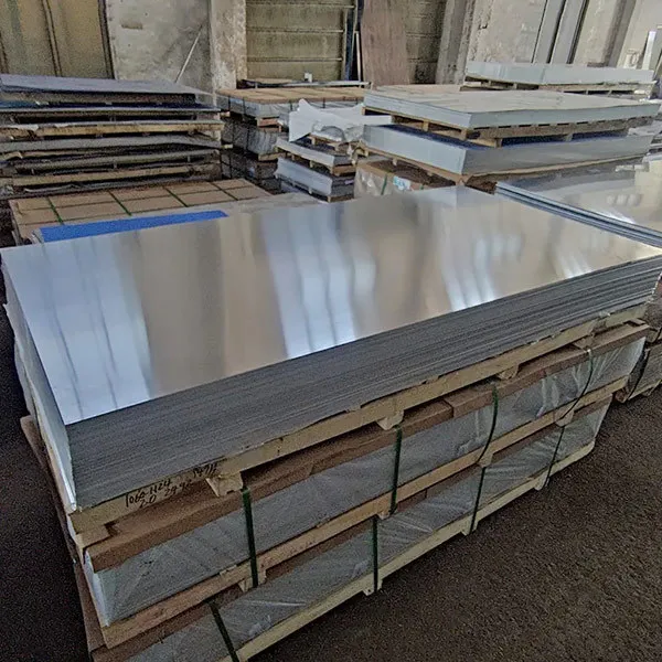 The Advantages of Using 2205 Stainless Steel Plate in Construction