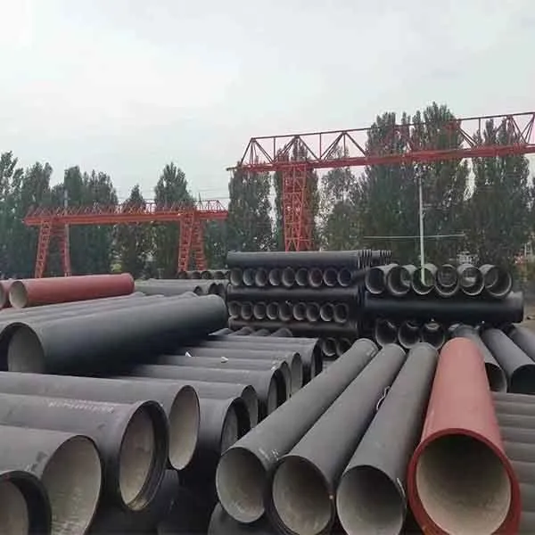 Exploring the Durability of K9 Ductile Iron Pipe for Various Building Materials