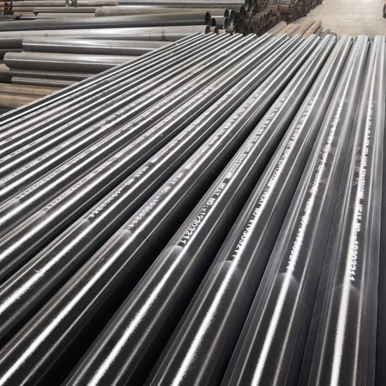 The Benefits and Applications of 310s Stainless Steel Pipe in the Metallurgy and Energy Industries