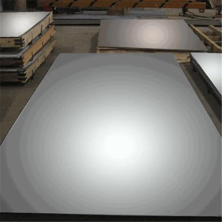 The Role of 904L Stainless Steel Plates in the Stainless Steel Materials Market