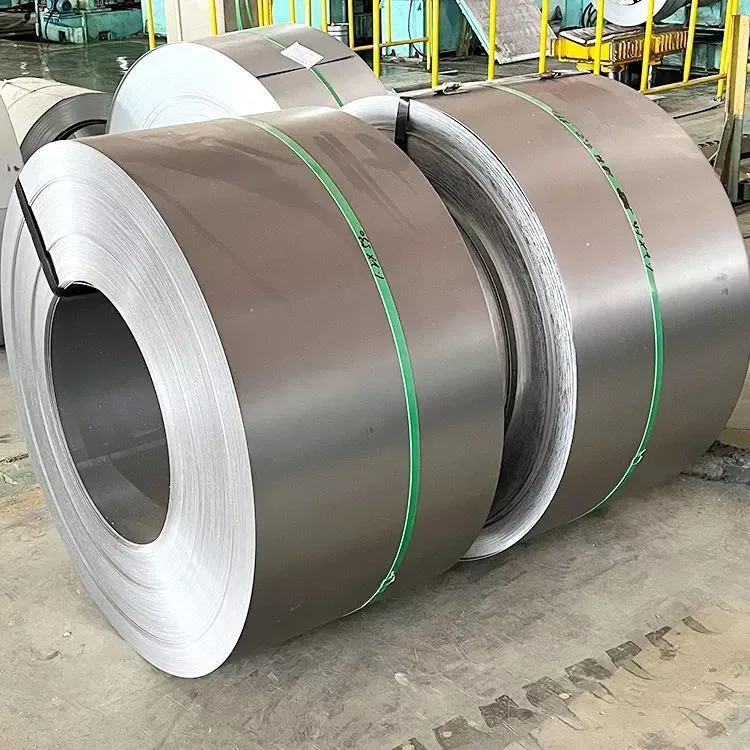 Exploring the Different Grades of Stainless Steel Coils