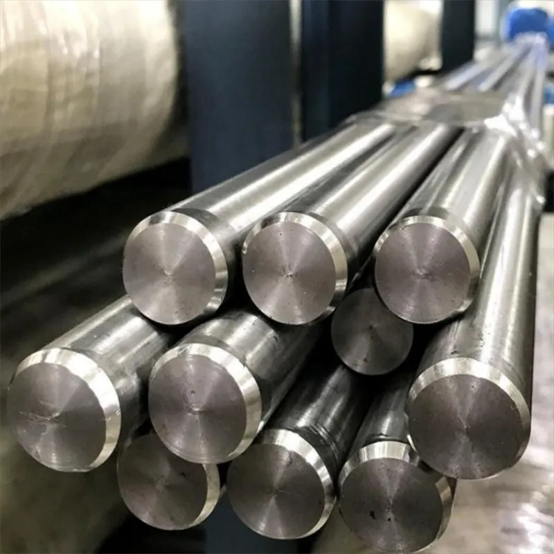 Innovative Applications of 2205 Stainless Steel Round Bar in Construction