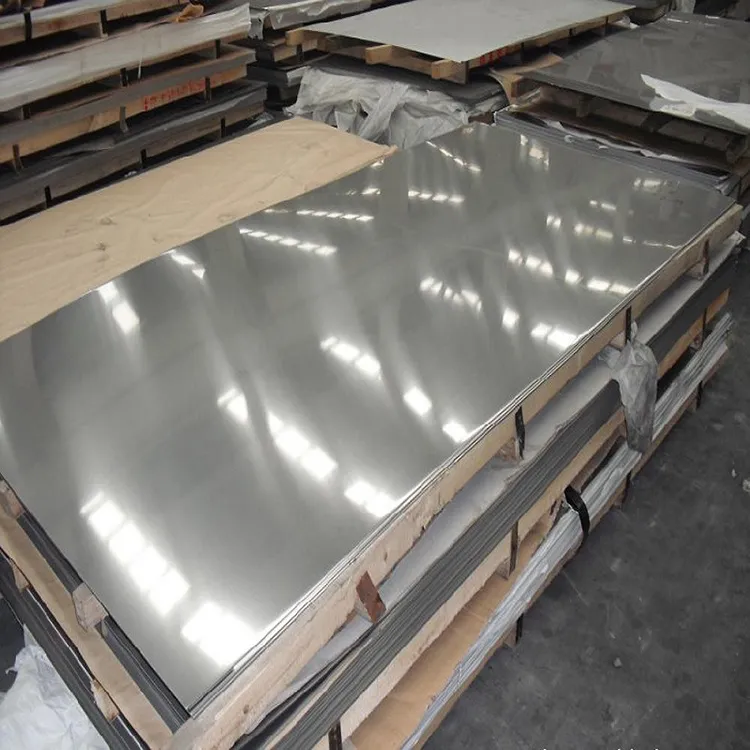 Discover the Versatility of 430 Stainless Steel Plates in Different Industries