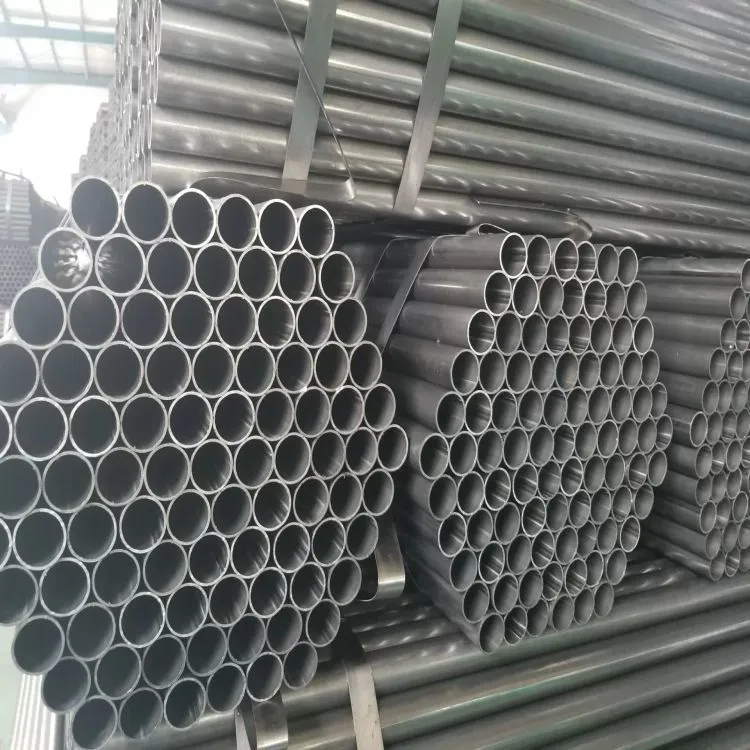 Top 10 Uses of 310S Stainless Steel Pipe in the Metallurgy and Minerals Industry