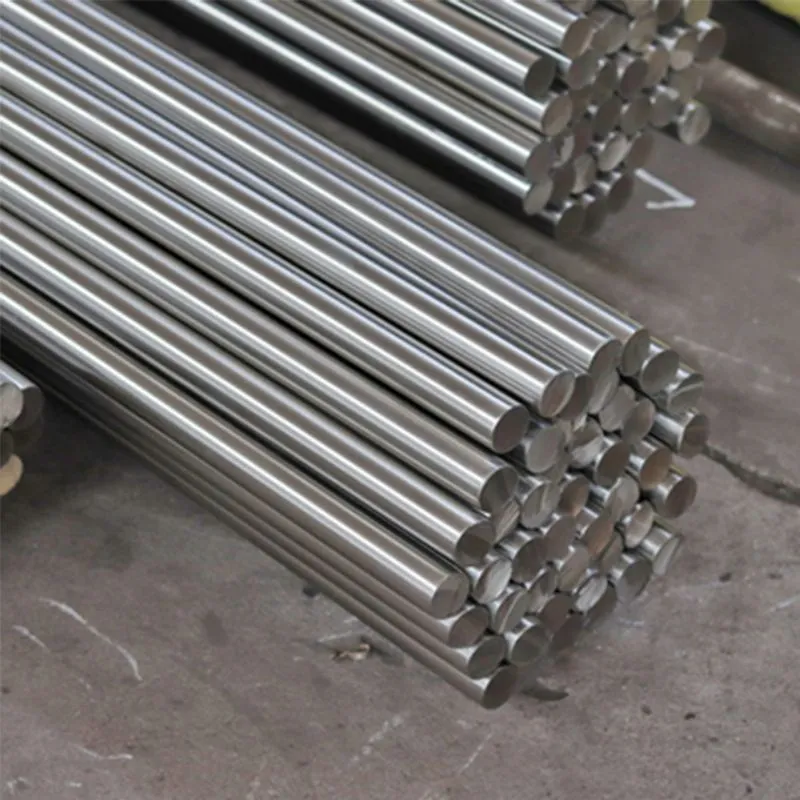 Exploring the Superior Properties of 2205 Stainless Steel Round Bar