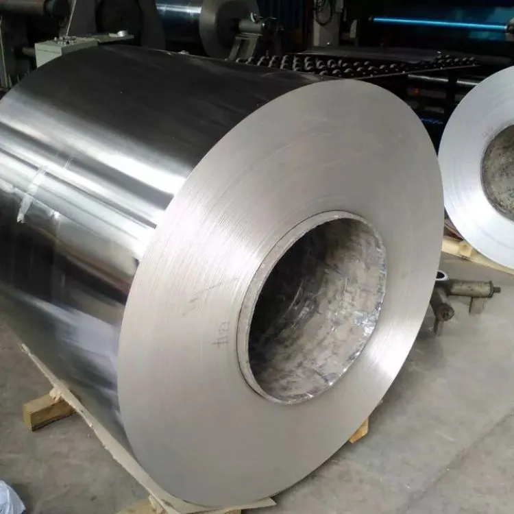 Why Choose Stainless Steel Coils for Your Construction Projects?