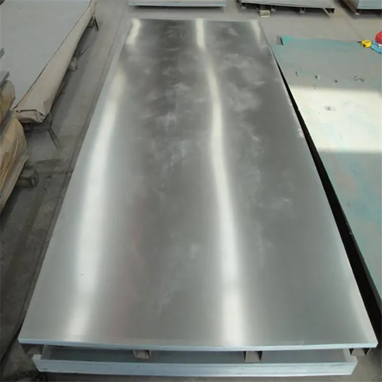 Why Opt for 904L Stainless Steel Plates in Your Upcoming Projects?