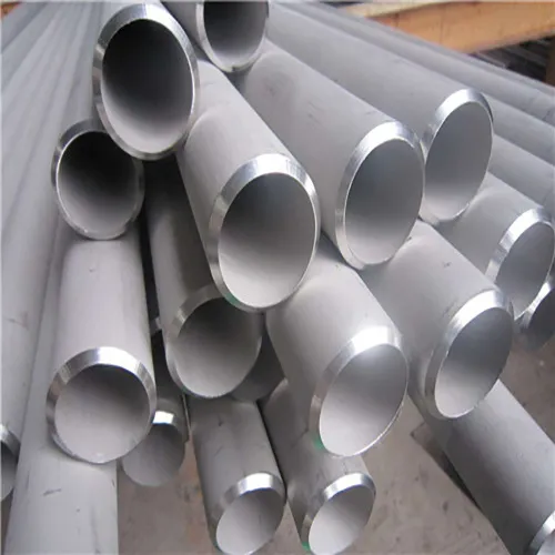 How 430 Stainless Steel Pipes Contribute to Sustainable Design