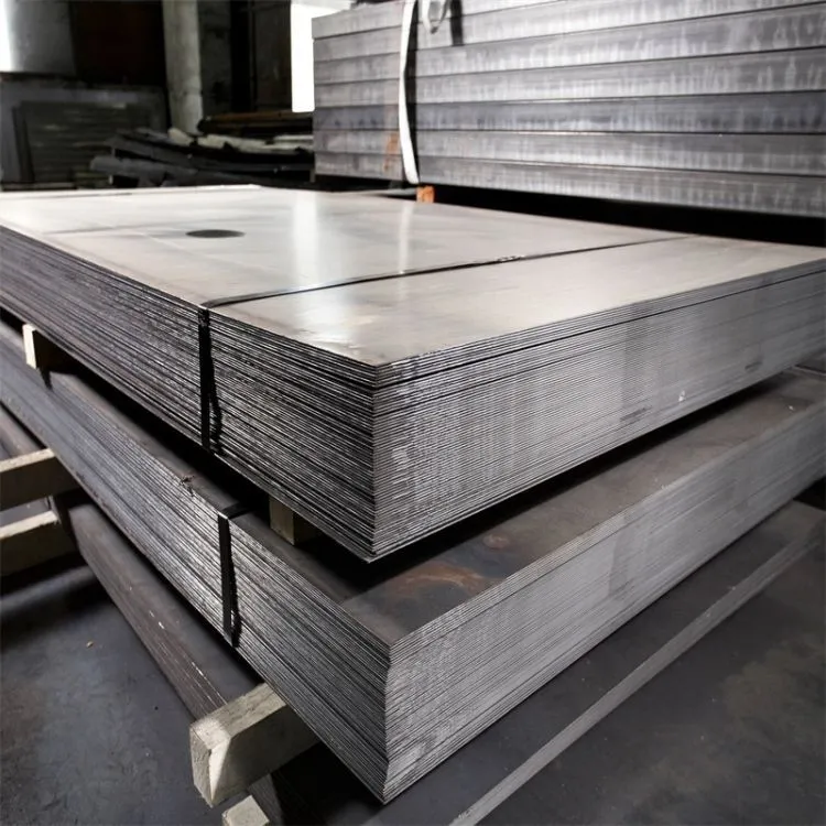 Understanding 201 Stainless Steel Plate: Properties and Applications