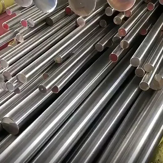 Unleashing the Strength: Benefits of 2205 Stainless Steel Round Bar