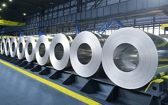 Stainless Steel Strip Market Sees Steady Growth Amid Increased Demand