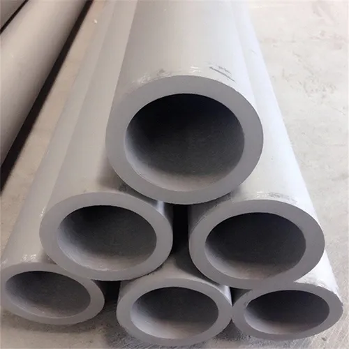 Why 430 Stainless Steel Pipe is the Preferred Choice for Corrosion Resistance