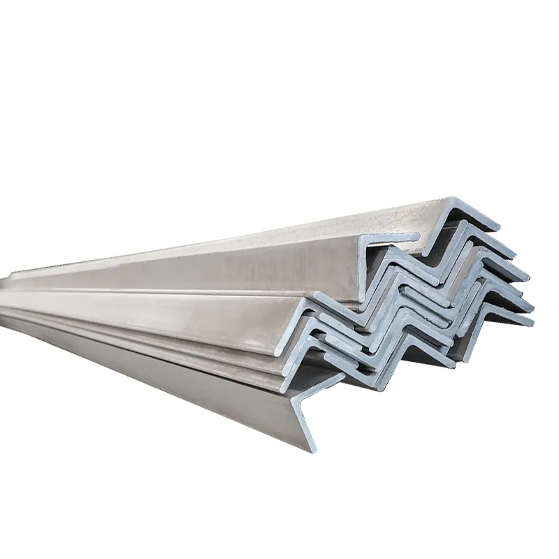 How Stainless Steel Angle Enhances Structural Integrity