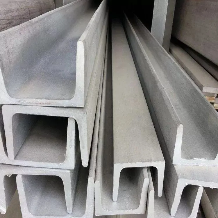 Stainless Steel Channel: The Ideal Solution for Building Strong Structures