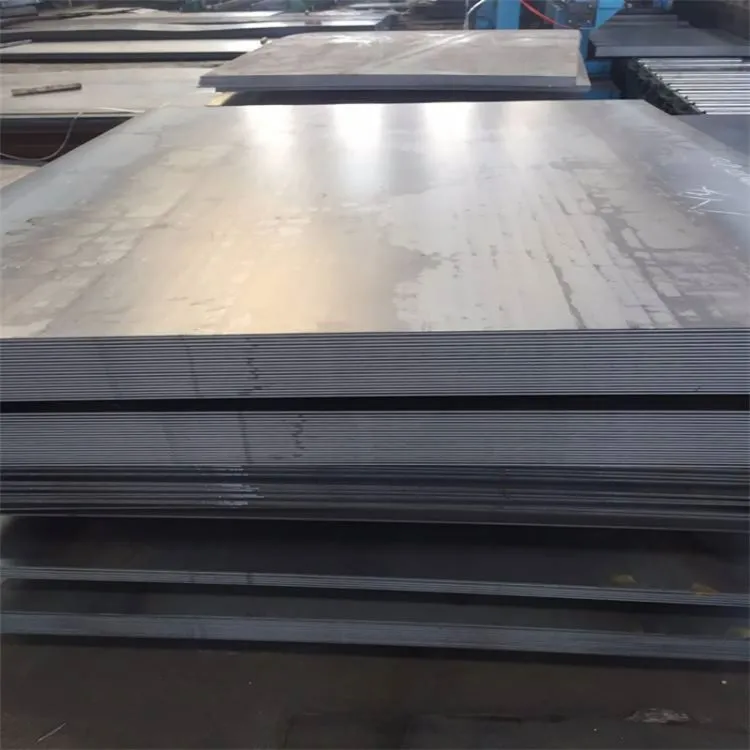 The Benefits of Using 201 Stainless Steel Plate in Various Industries