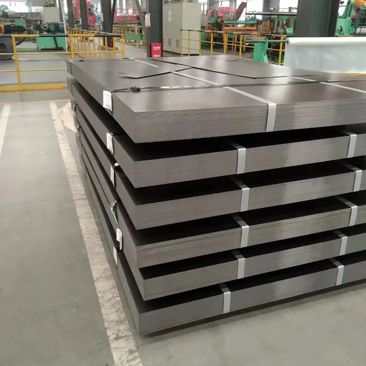 Exploring the Diverse Applications and Uses of 201 Stainless Steel Plate