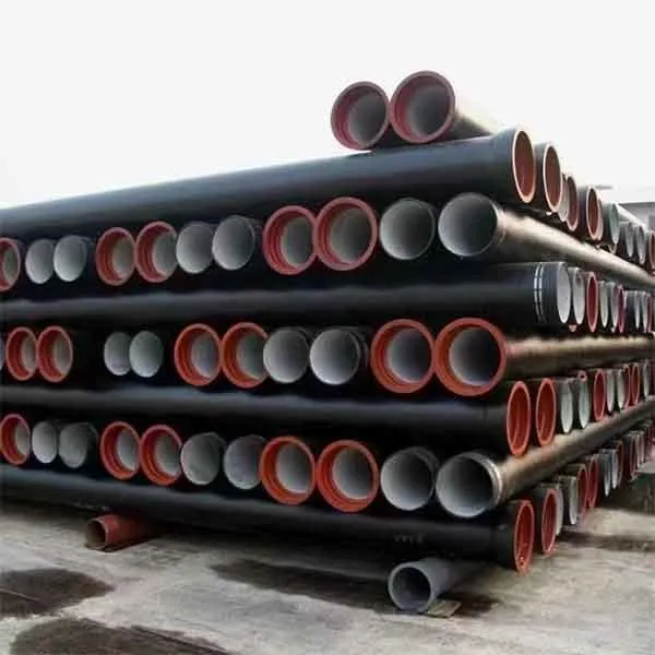 Unlocking the Benefits of K7 Ductile Iron Pipe for Construction Professionals