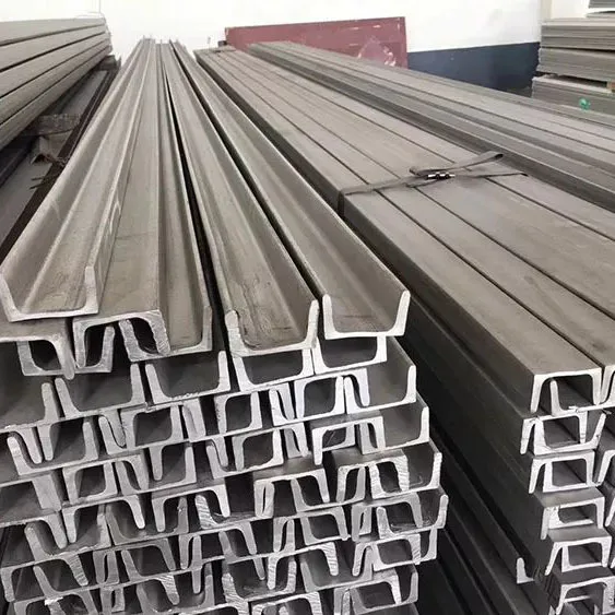 All You Need to Know About Stainless Steel Channels in the Building and Decorative Materials Industry