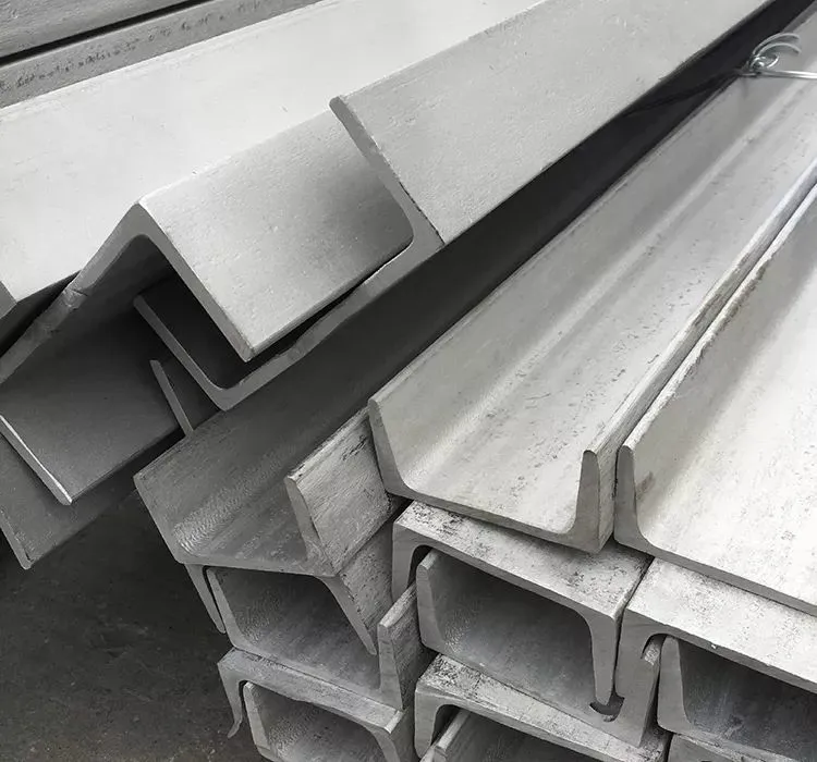 The Versatility of Stainless Steel Channel in Construction and Decoration