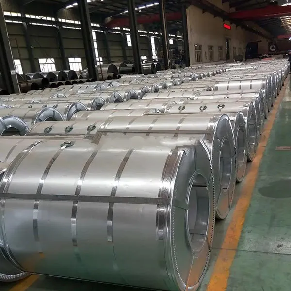 Stainless Steel Strip Demand Continues to Rise, Boosting Global Market